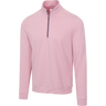 Greg Norman Legend 1/4 Zip Pullover