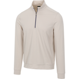 Greg Norman Legend 1/4 Zip Pullover