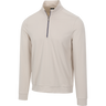 Greg Norman Legend 1/4 Zip Pullover