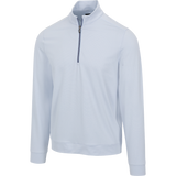 Greg Norman Legend 1/4 Zip Pullover