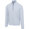 Greg Norman Legend 1/4 Zip Pullover