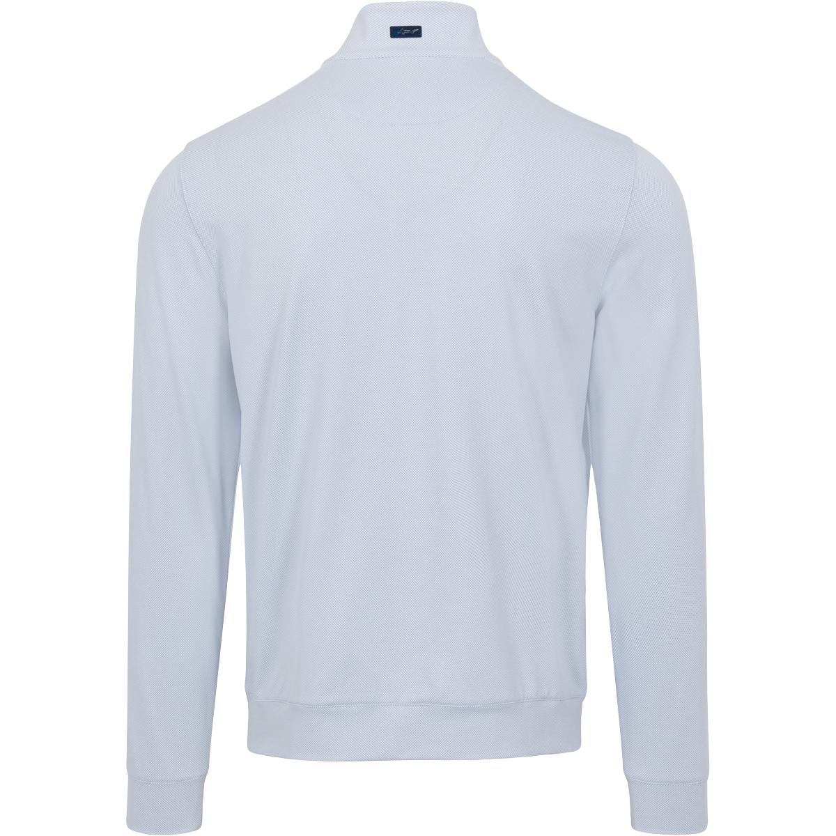 Greg Norman Legend 1/4 Zip Pullover