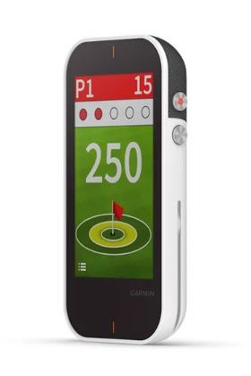 Garmin Approach G80 GPS Handheld with Launch Monitor