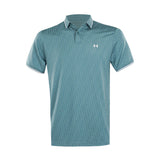 Under Armour Drive Sport Jacquard Polo