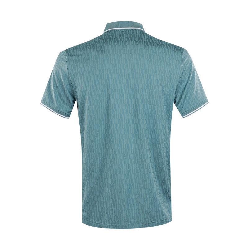 Under Armour Drive Sport Jacquard Polo