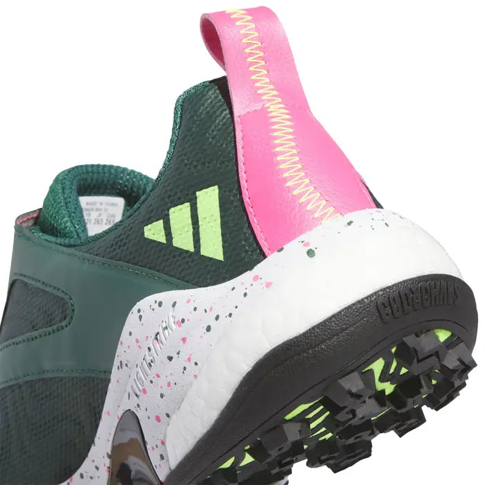 Adidas Codechaos 2025 BOA Spikeless Golf Shoes