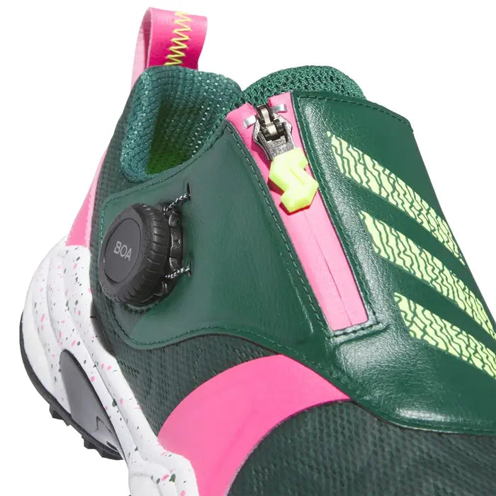 Adidas Codechaos 2025 BOA Spikeless Golf Shoes