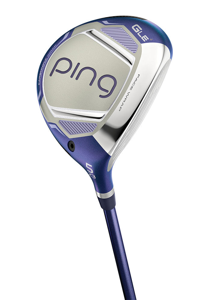 G Le4 Fairway - Ladies - Left Hand Custom