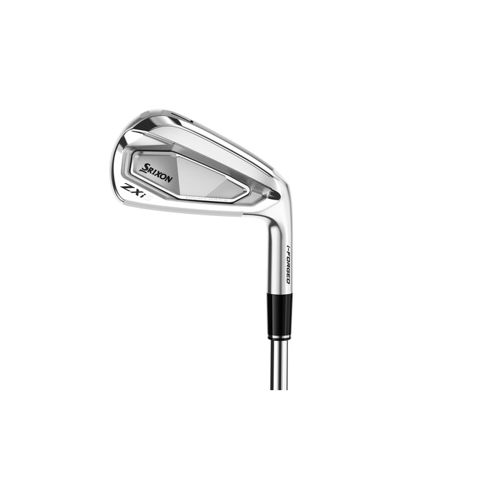 Srixon ZXi 5 Graphite Iron - Mens Left Hand