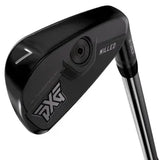 PXG 0317 T Black Graphite Iron - Mens Right Hand