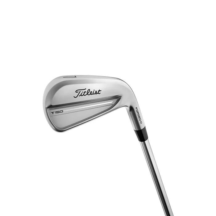 Titleist 2025 T150 Graphite Iron - Mens Right Hand