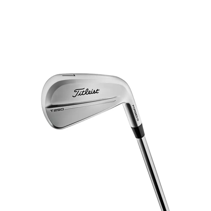 Titleist 2025 T250 Graphite Iron - Mens Left Hand