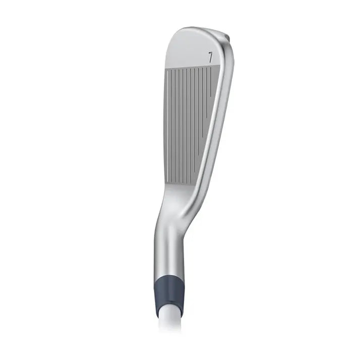 PING G Le 3 Graphite Iron - Ladies Left Hand