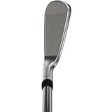 PXG 0317 CB Chrome Graphite Iron - Mens Right Hand