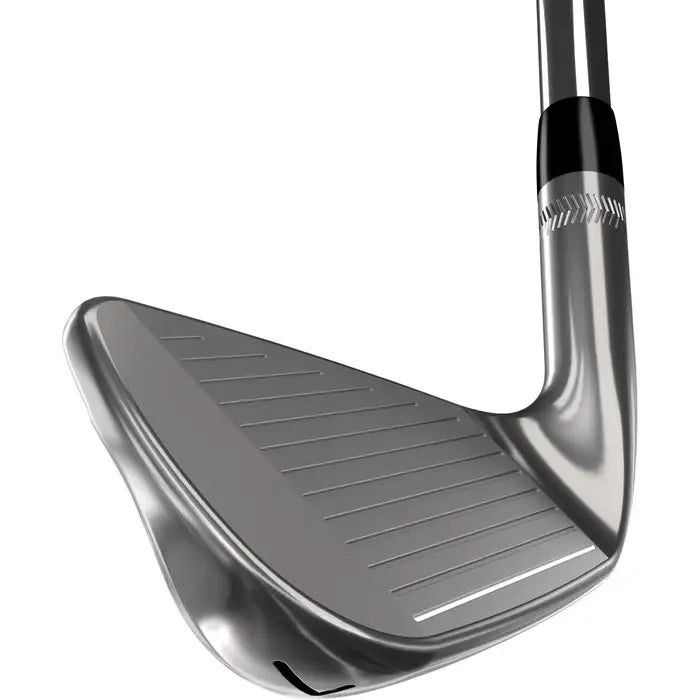PXG 0317 ST Chrome Graphite Iron - Mens Right Hand