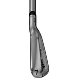 PXG 0317 CB Chrome Graphite Iron - Mens Right Hand