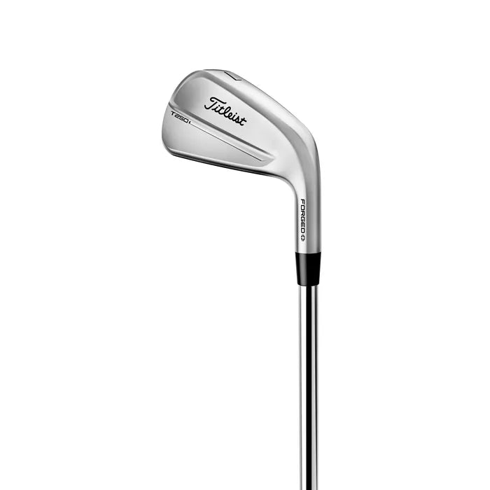 Titleist 2025 T250 Graphite Launch Spec Iron - Left Hand