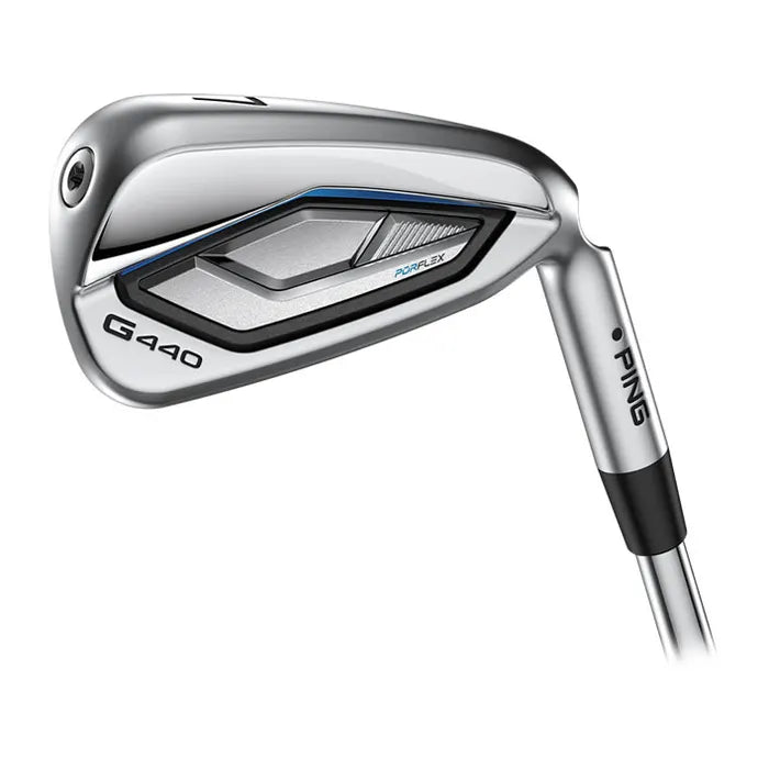 PING G440 Graphite Iron - Right Hand