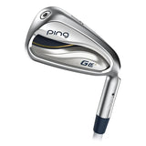 PING G Le 3 Graphite Iron - Ladies Left Hand