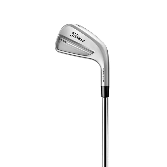 Titleist 2025 T150 Graphite Iron - Left Hand – Drummond Golf