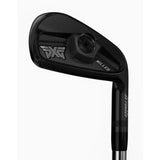 PXG 0317 CB Black Graphite Iron - Mens Left Hand