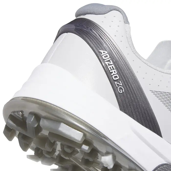 Adidas Adizero ZG Spikeless Golf Shoe