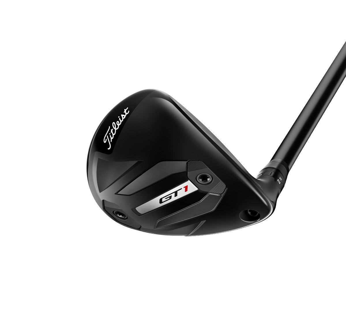 Titleist GT1 Hybrid - Left Hand Custom – Drummond Golf