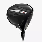 Titleist GT2 Driver - Left Hand Custom