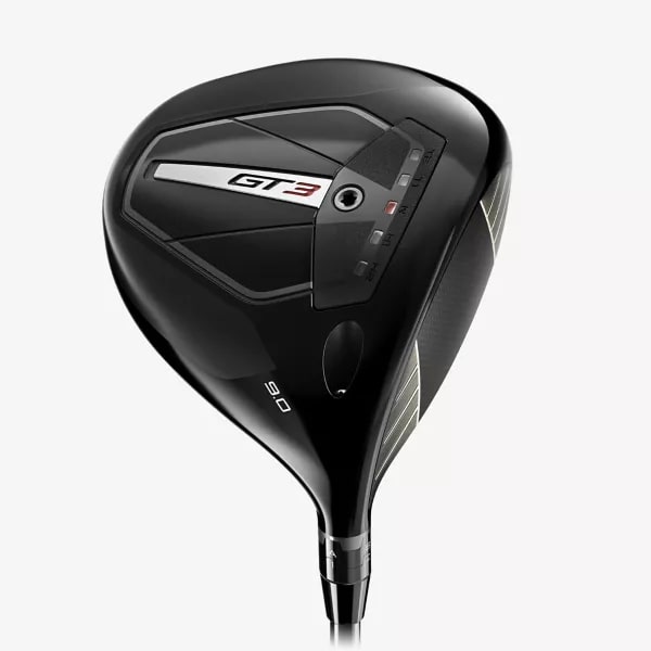 Titleist GT3 Premium Driver - Right Hand Custom