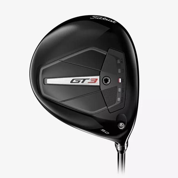 Titleist GT3 Driver - Ladies Left Hand Custom