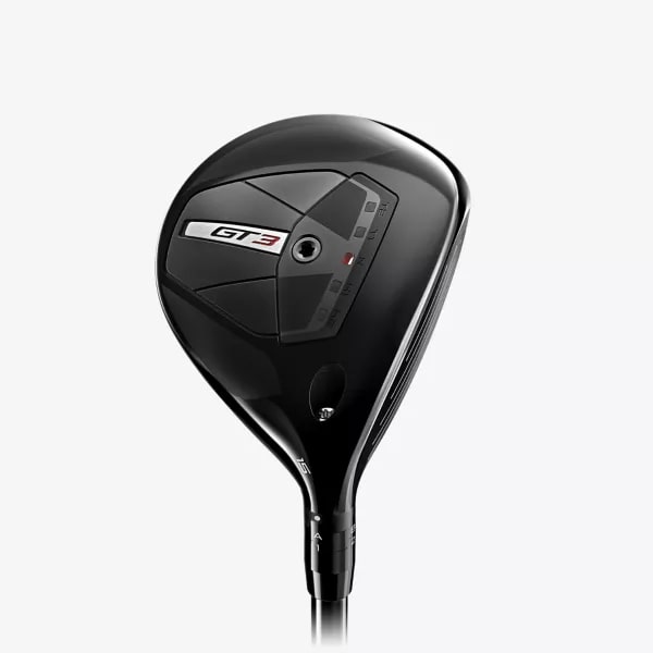 Titleist GT3 Fairway Right Hand Custom
