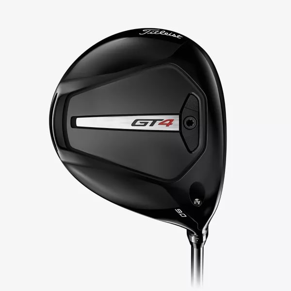 Titleist GT4 Premium Driver - Left Hand Custom
