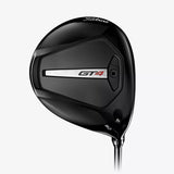 Titleist GT4 Premium Driver - Left Hand Custom
