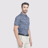 Callaway Mens 25 Carmargo Polo