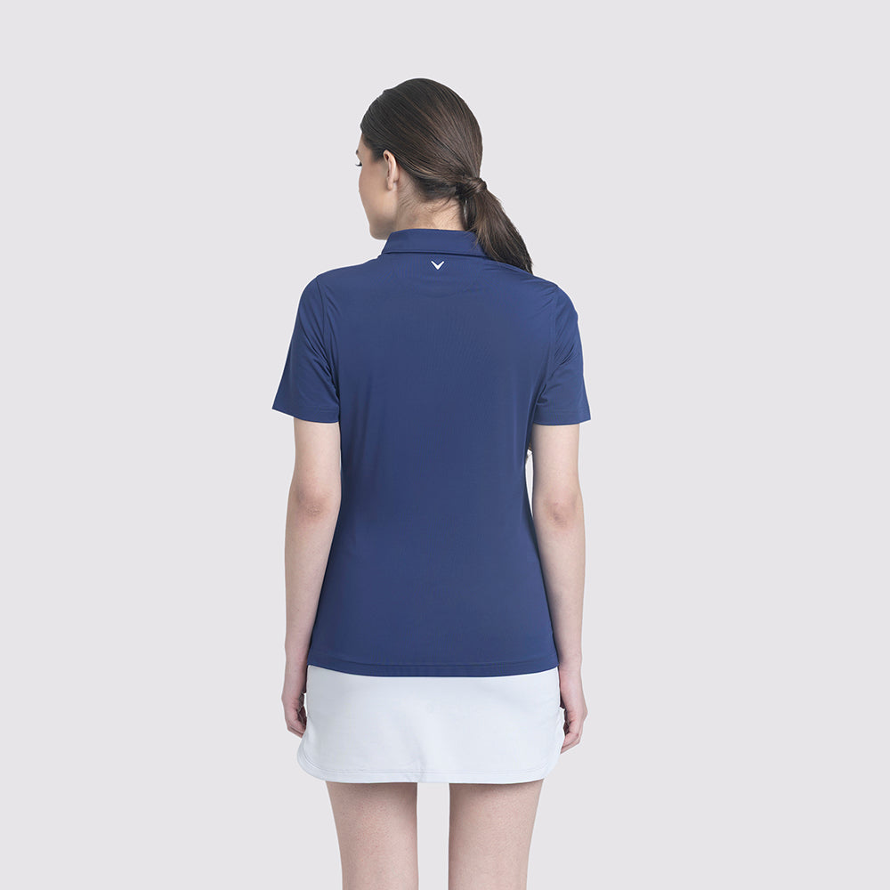 Callaway Ladies 25 Ellerston Polo