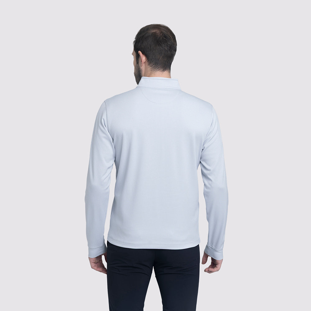 Callaway Mens Lonsdale 1/4 Zip