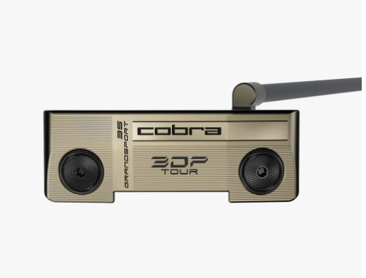Cobra 3DP TOUR GRANDSPORT 35 Putter
