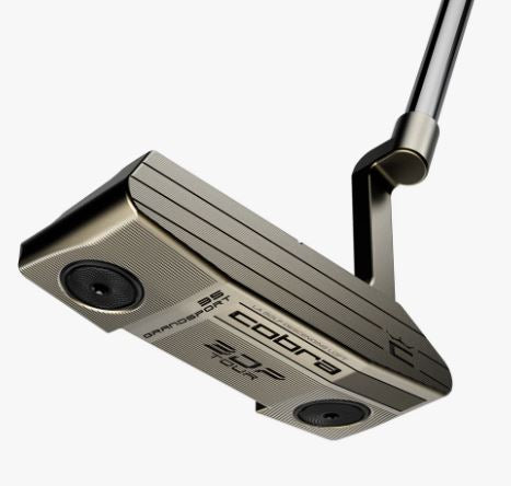 Cobra 3DP TOUR GRANDSPORT 35 Putter