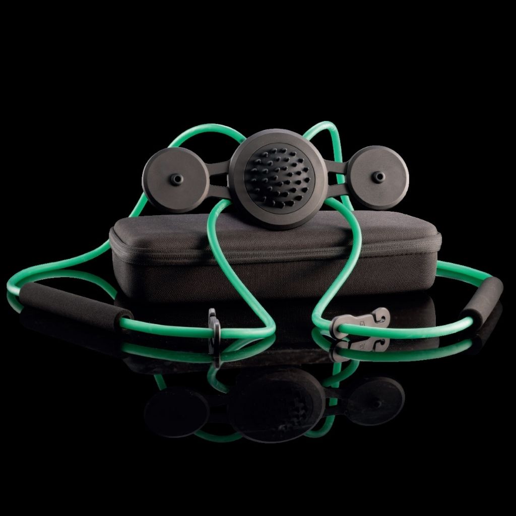 GravityFit TPro Green 2.0 Training Aid