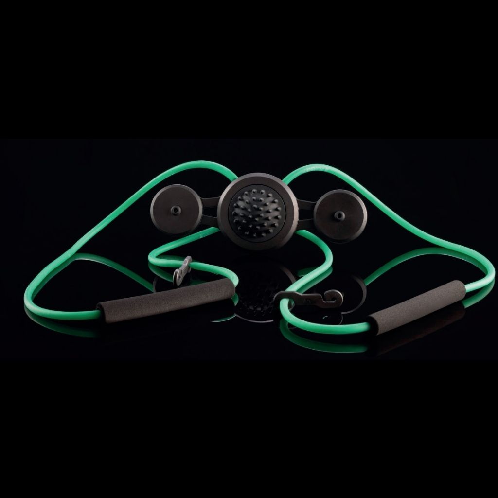 GravityFit TPro Green 2.0 Training Aid