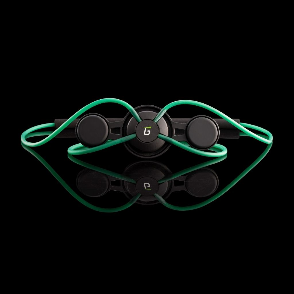 GravityFit TPro Green 2.0 Training Aid