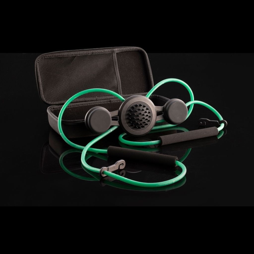 GravityFit TPro Green 2.0 Training Aid