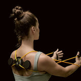 GravityFit TPro 2.0 Training Aid - Yellow