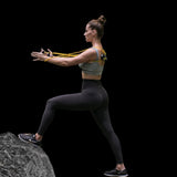 GravityFit TPro 2.0 Training Aid - Yellow