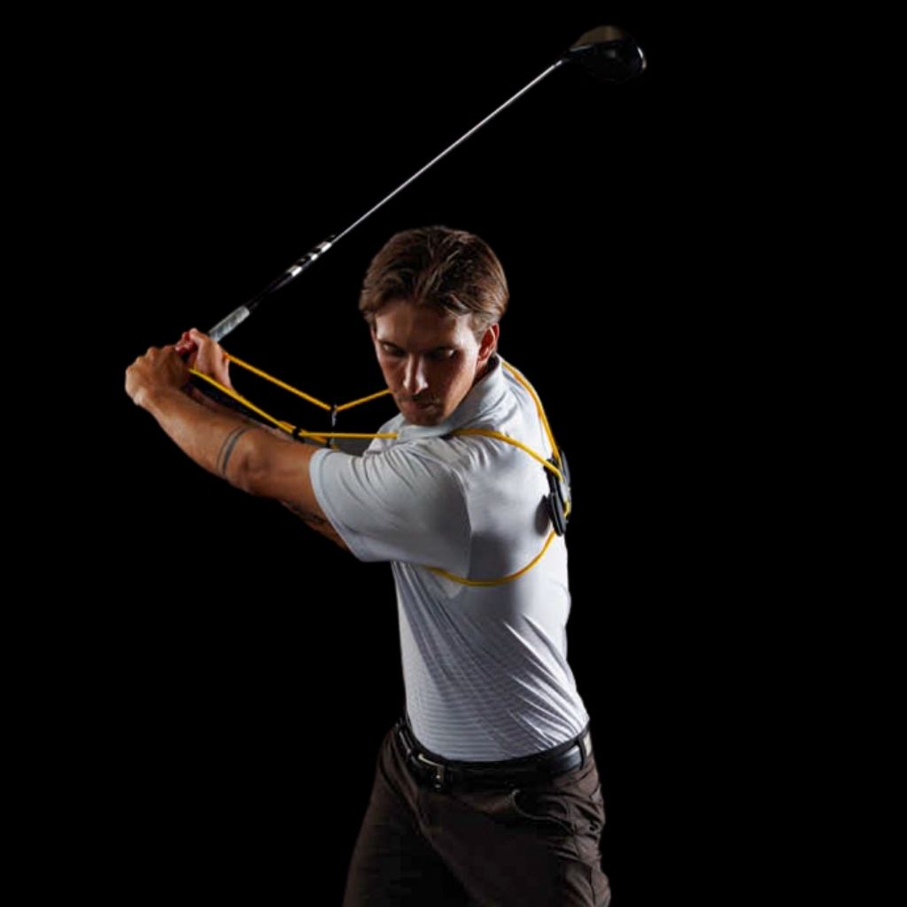 GravityFit TPro 2.0 Training Aid - Yellow