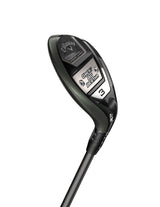 Callaway Great Big Bertha Hybrid MLH