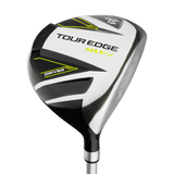 Tour Edge Max-J Junior Package - 5 Piece - Age 7-10 Years