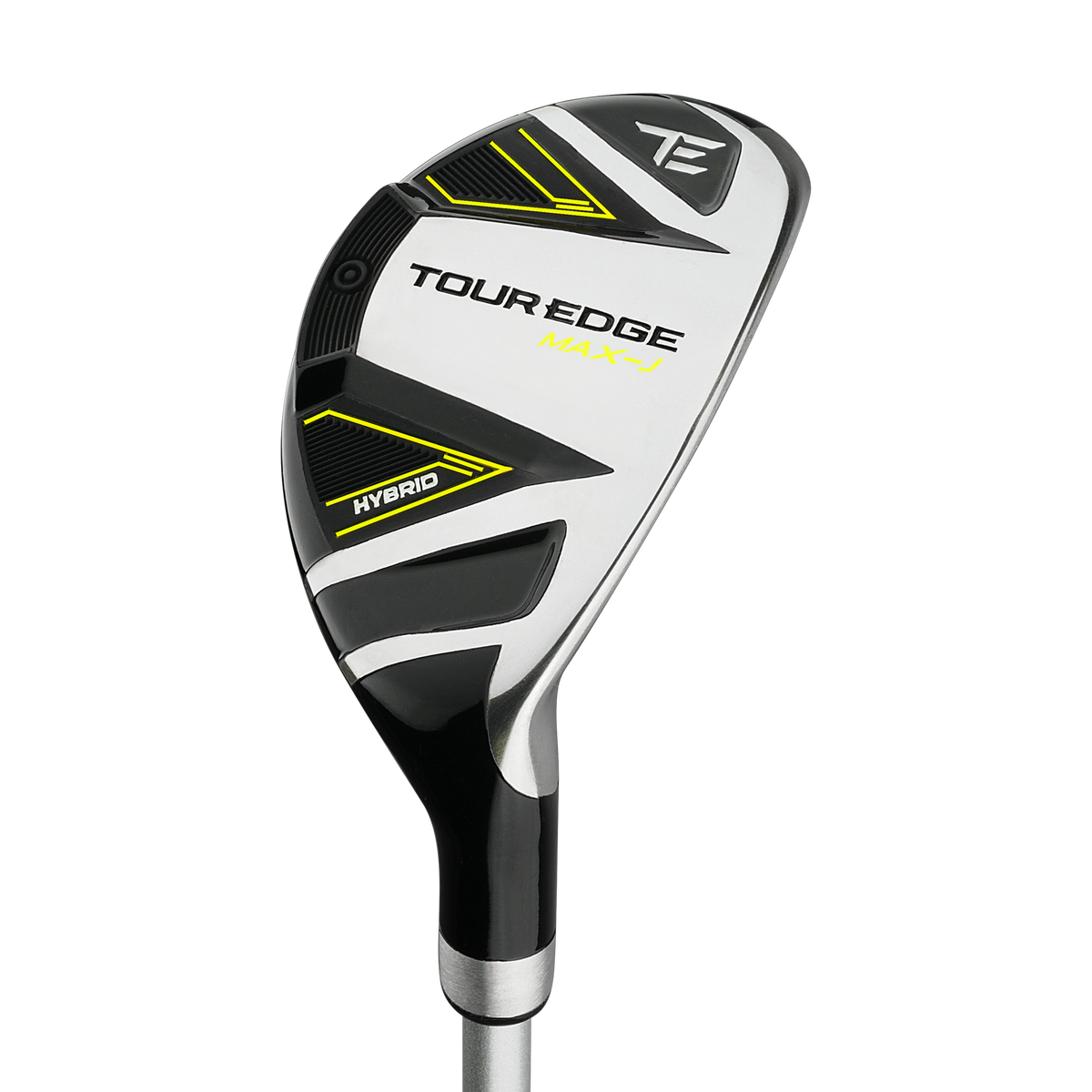 Tour Edge Max-J Junior Package - 5 Piece - Age 7-10 Years