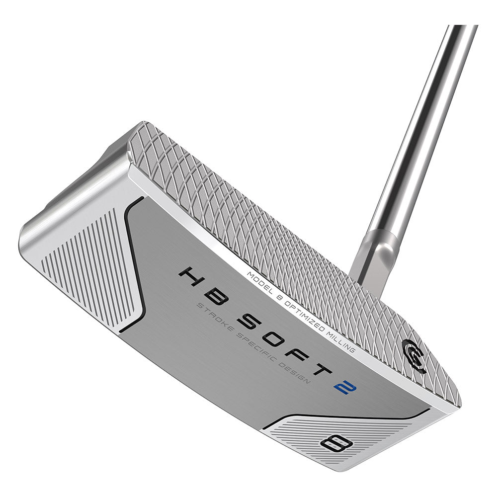 Cleveland Huntington Beach Soft 2 Putter - #8S