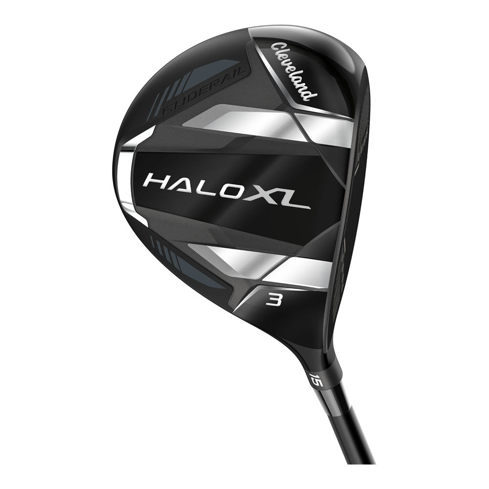 Cleveland Halo XL Fairway Mens Right Hand
